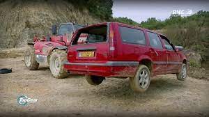 Les 1ères images de l'épisode 4 de top gear france : Top Gear France Saison 3 Episode 01 Les Indestructibles Vf Stiggy