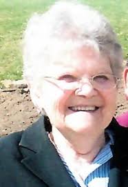 Dorothy Sherman Obituary