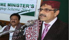 Darshan Lal: First Hindu in federal cabinet in 20 years