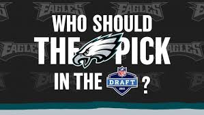 The 2021 nfl draft will be shown on nfl network and espn, although the exact breakdown has yet to be determined. Nfl Draft 2021 Answering Eagles Questions On Draft Day Rsn