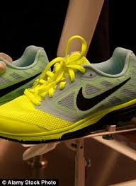 (english pronunciations of nike from the cambridge advanced learner's dictionary & thesaurus and from the cambridge academic content dictionary, both sources © cambridge university press). Have You Been Saying Nike Porsche And Ikea Wrong Daily Mail Online