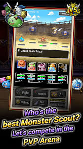 World is an expansive game which requires patience and skill to master. Dragon Quest Monsters Super Light English Version Soft Launched Toucharcade