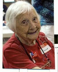 Eleanor Stanton Obituary (2015)