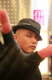 解密MIC男团背后“助推器”- Jesse Lee Santos-搜狐音乐