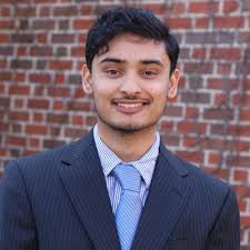 Joseph Quarshie, E.I.T