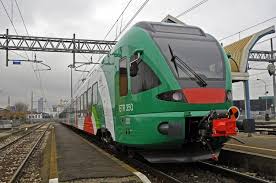 Gianesi domenico • auto moto riparazioni ricambi. Furto Di Rame In Stazione A Voghera Treni Rallentati E Cancellati Sulla Tratta Piacenzaonline