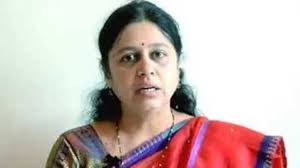 Medha Kulkarni promised rehabilitation in legislative council?