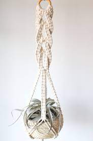 Pin By Cat Willis On Macrame Macrame Plant Hanger Patterns Diy Macrame Plant Hanger Free Macrame Patterns