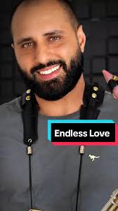 Gary Shawn Endless Love