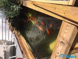 Away from the paint line—anywhere. Circular Box Welded Pond Liner Insert Flexible