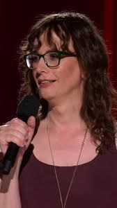 Transitioning for the Olympics: A Stand-up Comedy Experience