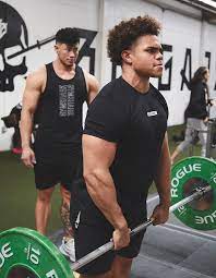 5 Exercises To Build Bigger Shoulders | Gymshark Central