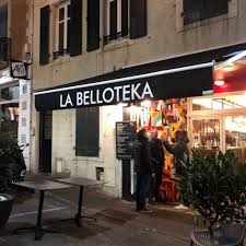 Belloteka Biarritz Restaurant Avis Numero De Telephone Photos Tripadvisor Biarritz Restaurant Biarritz Restaurant