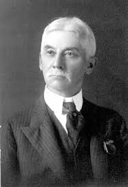 Orlando Swain (1857-1945)