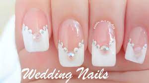 Uñas decoradas para novia 2011, en otro post les presentamos sugerencias de uñas decoradas para las novias en el gran día de su boda, y hoy. Decoracion De Unas Para Novias Youtube