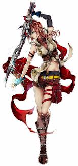 It's actually very easy if you've seen every movie (but you probably haven't). Miscellaneous Trivia About Lightning From Final Fantasy Xiii R Finalfantasy