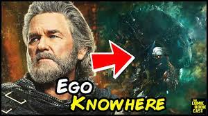 If you find a character in the database that is not shown here, please edit that character's page adding cosmic beings to their origin. Ego S Relation To Knowhere And The Celestials In The Mcu Comic Binge