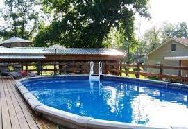 You can look at the address on the map. Above Ground Pool Photo Gallery Photo Gallery Backyard Oasis Livingston Tx 800 657 1283 Pool Photos In Ground Pools Pool