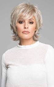 15 Stylish And Easy Quick Hairstyles For Ladies Over 50 You Can T Keep Away From Hairstyl Short Hair Styles Easy Short Hair Styles Medium Length Hair Styles
