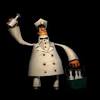 Razputin raz aquato is the protagonist of the psychonauts series. 1