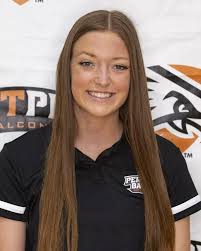 2020 Women's Soccer Roster