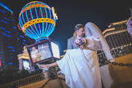 9 Unforgettable Las Vegas Wedding Venues | Getting Married