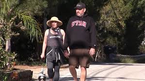 Ricki Lake ties the knot with fiancé Ross Burningham at a picturesque  seaside ceremony