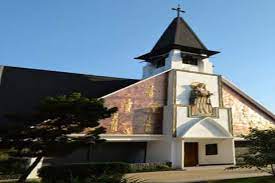 Gereja kristen di indonesia, terlepas dari fakta bahwa kristen sendiri merupakan. Gereja Katolik Santa Catharina Taman Mini Indonesia Indah