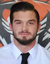 2015-16 Men's Ice Hockey Roster