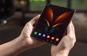 Free shipping for many items! Samsung Galaxy Z Fold 2 Price In Nepal Specs And Features
