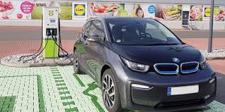 The company was established in 1930 by josef schwarz, but the first discount store was opened only in 1973. Lidl To Accelerate Charging Infrastructure In Germany Electrive Com