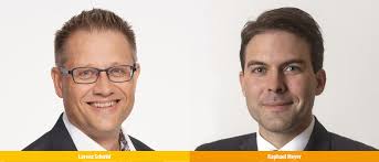 Schmid vs. Meyer: Das sagen andere über die Kandidaten fürs Zürcher  Synodalratspräsidium