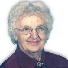 Obituary information for Clarice B. Dietrich
