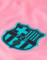 Here you can explore hq fc barcelona transparent illustrations, icons and clipart with filter setting like size, type, color etc. Nike Fc Barcelona 2020 21 Third Trikot Herren Schwarz Jd Sports