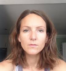 Women share with and without make-up photos as they ditch beauty products  in lockdown