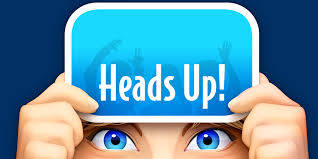 My tweets are real, and they're spectacular. Warnerbros Com Heads Up Games And Apps
