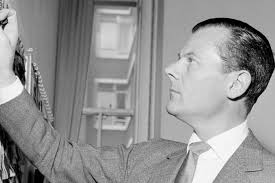 Royal wedding: The Mayo man who designed two dresses