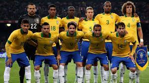 Check spelling or type a new query. Wm Teilnehmer Gastgeber Und Rekordweltmeister Brasilien Dfb Deutscher Fussball Bund E V