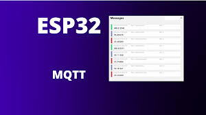 This week's mqtt tutorial connects a raspberry pi, esp8266 (or arduino), and a pc together. Esp32 Mqtt Client Publish And Subscribe Hivemq And Bme280 Example