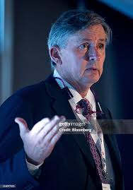 Andrew "Andy" Plummer, executive director of Whitehaven Coal Ltd.,... News  Photo