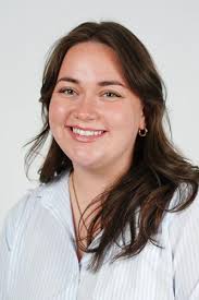 Martina Essert: Spring 2024 Deputy Editor of Standards and Practice