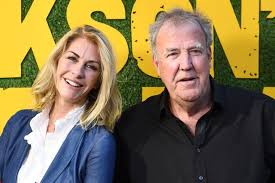 Lisa hogan represents employers in discrimination and wrongful termination claims, and also provides counsel on a range of employment matters. Jeremy Clarkson S Girlfriend Lisa Hogan Says Son Thought He D Kill Him With Covid Mirror Online