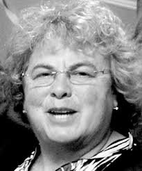 Lynda Dyson Obituary (1960