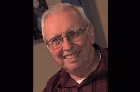 Charles Stanton Bright