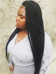 The big box braids are in all different shades ranging from pink to green. 40 Best Big Box Braids Hairstyles Jumbo Box Braids