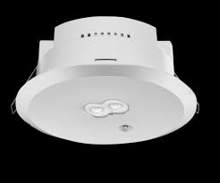 Ensure emergency lighting reliability and safety evacuation in your buildings. Mlight Led Emergency Light Roberto 3h Life P04 Akku Purchase Online At Leuchtstark De