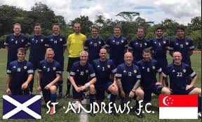 Singapore page on flashscore.com offers singapore results, fixtures, standings and match details. St Andrew S Singapore Football Club Posts Facebook