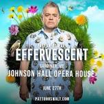 Patton Oswalt-Effervescent