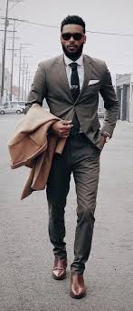 Designed for both comfort and fashion. Pin On Dapper Lifestyle