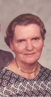 Lola Beatrice Patton Briscoe Obituary